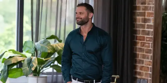 MAFS' Scott confirms he has a new girlfriend: 'Early days'