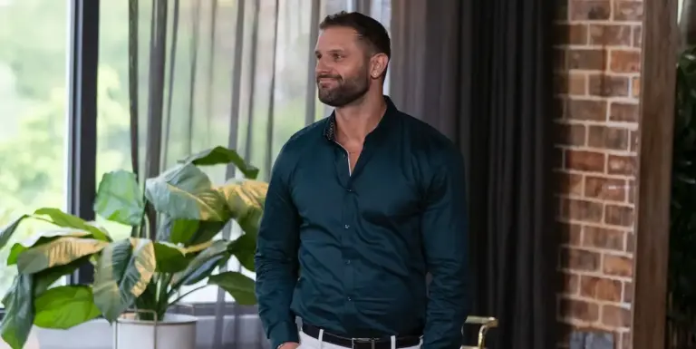 MAFS' Scott confirms he has a new girlfriend: 'Early days'