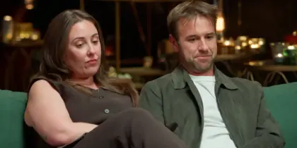 MAFS’ Rachel reveals why she split with Steven: ‘It’s just really hard’