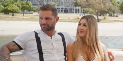 MAFS insider claims Gia moved to the Gold Coast for Scott: ‘Even though he didn’t want her’