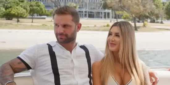 MAFS insider claims Gia moved to the Gold Coast for Scott: 'Even though he didn't want her'