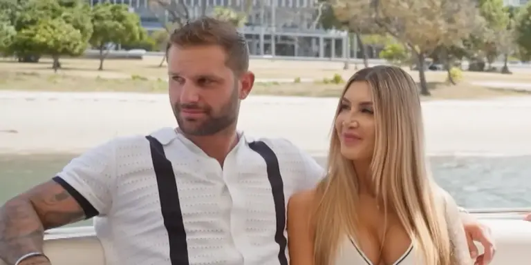 MAFS insider claims Gia moved to the Gold Coast for Scott: 'Even though he didn't want her'