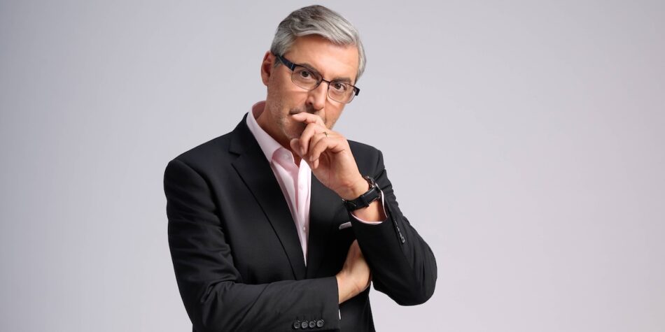 Jean Christophe Novelli