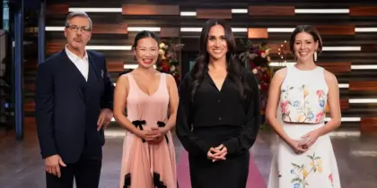 MasterChef fans baffled as Meghan Markle announced as guest judge to replace Andy Allen