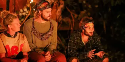 Australian Survivor: Redemption: All the deets about the live finale and reunion