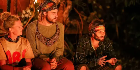 Australian Survivor: Redemption: All the deets about the live finale and reunion