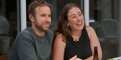 MAFS’ Steven reveals whether he and Rachel had sex: ‘Home run’