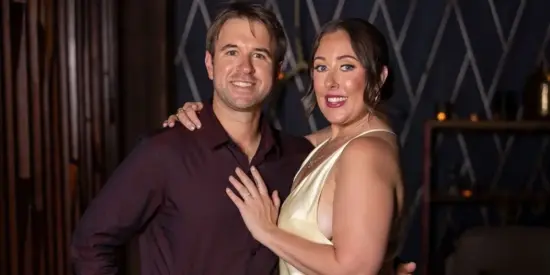 MAFS' Steven says he has 'massive regret' about dumping Rachel