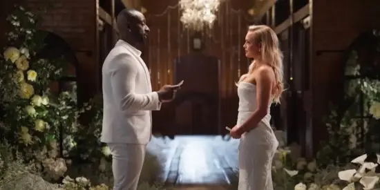 Are MAFS' Alissa and David still together after Final Vows?