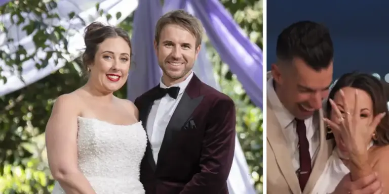 Which MAFS 2026 couples are still together after Final Vows?