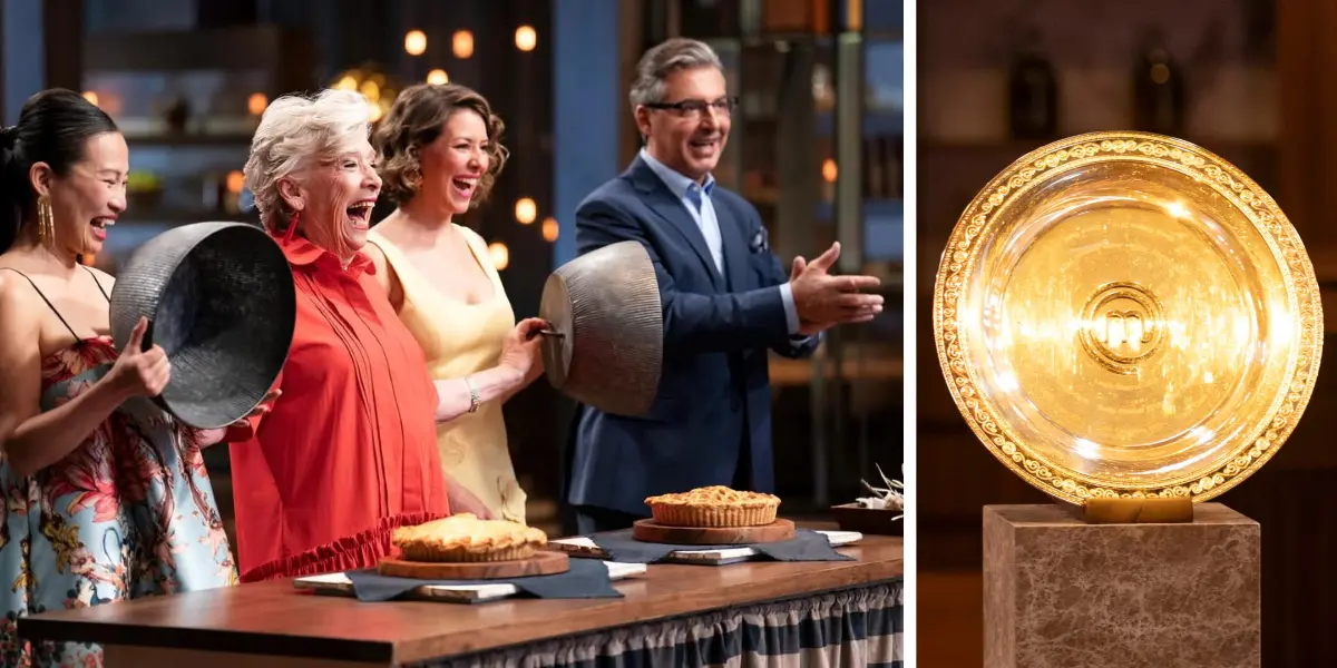 Did the MasterChef Australia 2026 winner get leaked?