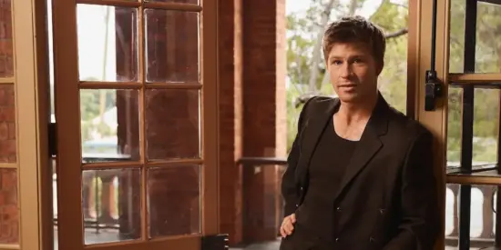 Robert Irwin to return to screens as host of Dancing with the Stars: The Next Pro