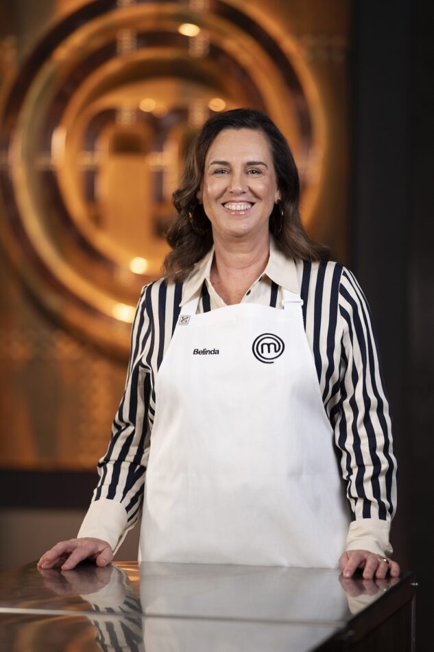 Bella-Gosden MasterChef