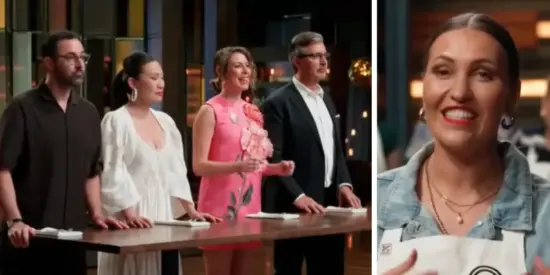 MasterChef fans are calling out ‘unfair’ cooking challenge: ‘Playing favourites’