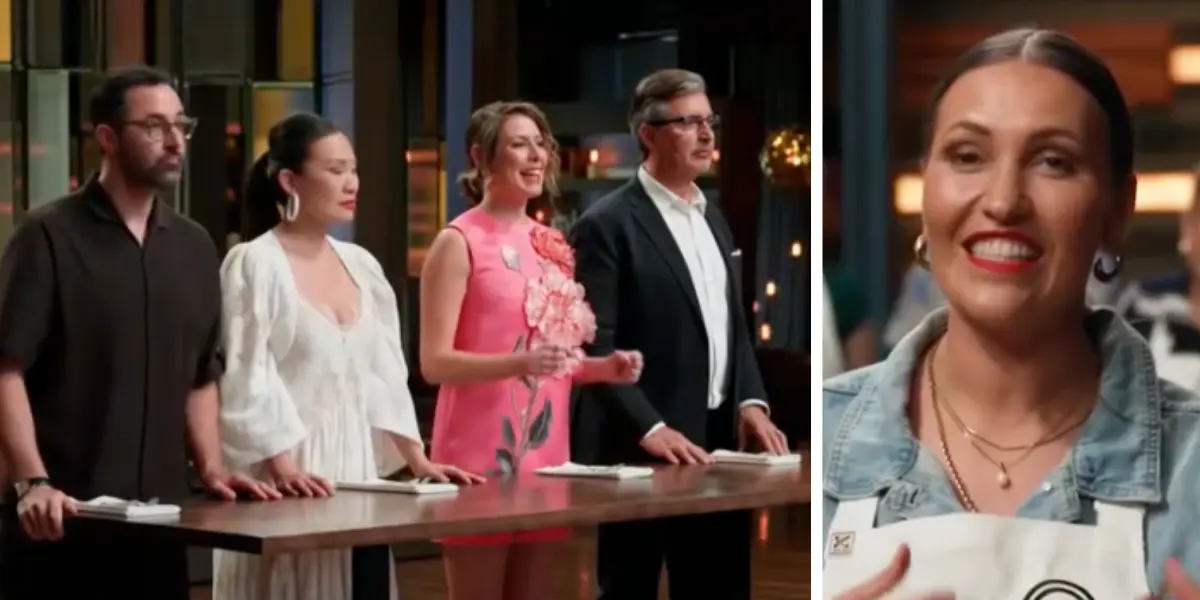 MasterChef fans question elimination without trying all dishes