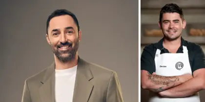 Declan Cleary rumoured to be replacing Andy Allen as a MasterChef judge
