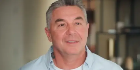 Tony from MAFS threatened to kill his nephew in a secret recording