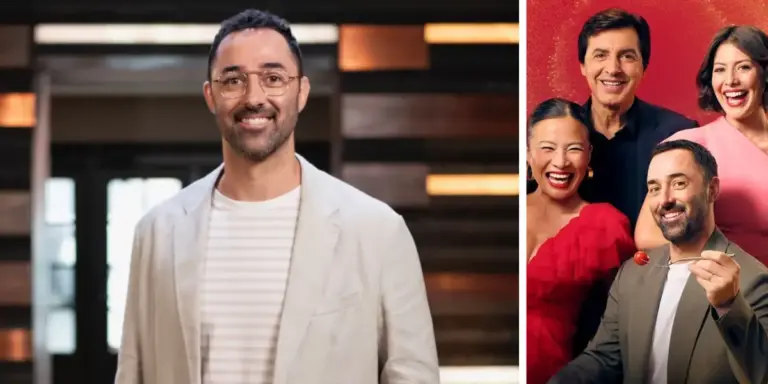 Is Andy Allen leaving MasterChef Australia? What we know about replacement Declan Cleary.