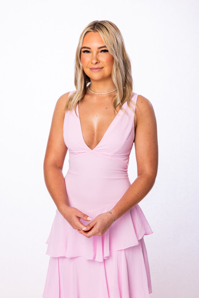 Farmer Wants A Wife Australia FWAW 2026 contestants and ladies