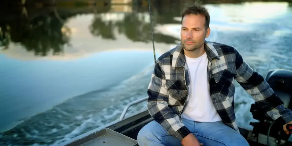 Meet Farmer Jarrad, the TikTok influencer looking for love on Farmer Wants a Wife