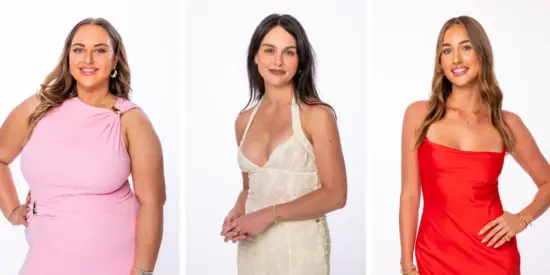 Meet the Farmer Wants A Wife 2026 ladies vying for the five farmers' hearts