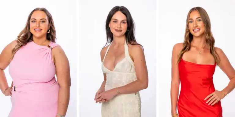Farmer Wants A Wife Australia FWAW 2026 contestants and ladies