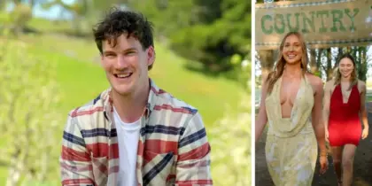 Farmer Wants a Wife: Meet Farmer Zac, whose search for love is about to get messy