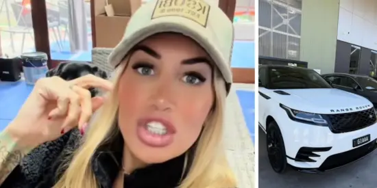 Gia is selling her $100k car after regretting buying it for MAFS: ‘I’ve been humbled’