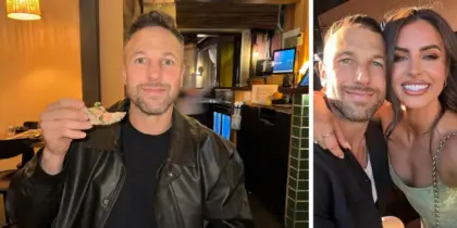 Off the back of Rhi and Jeff breakup rumours, the MAFS groom sent a cryptic message