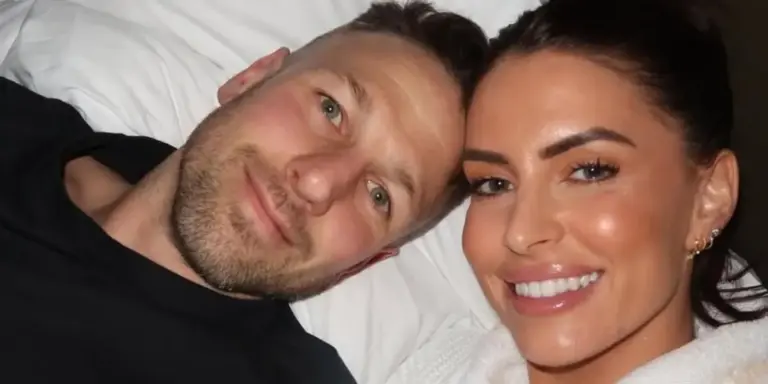 Jeff and Rhi from MAFS have unfollowed and wiped each other from Instagram