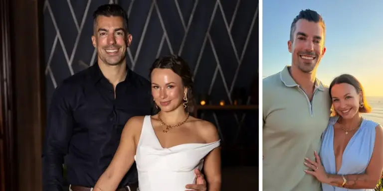 MAFS 2026 Stella filip trad wife