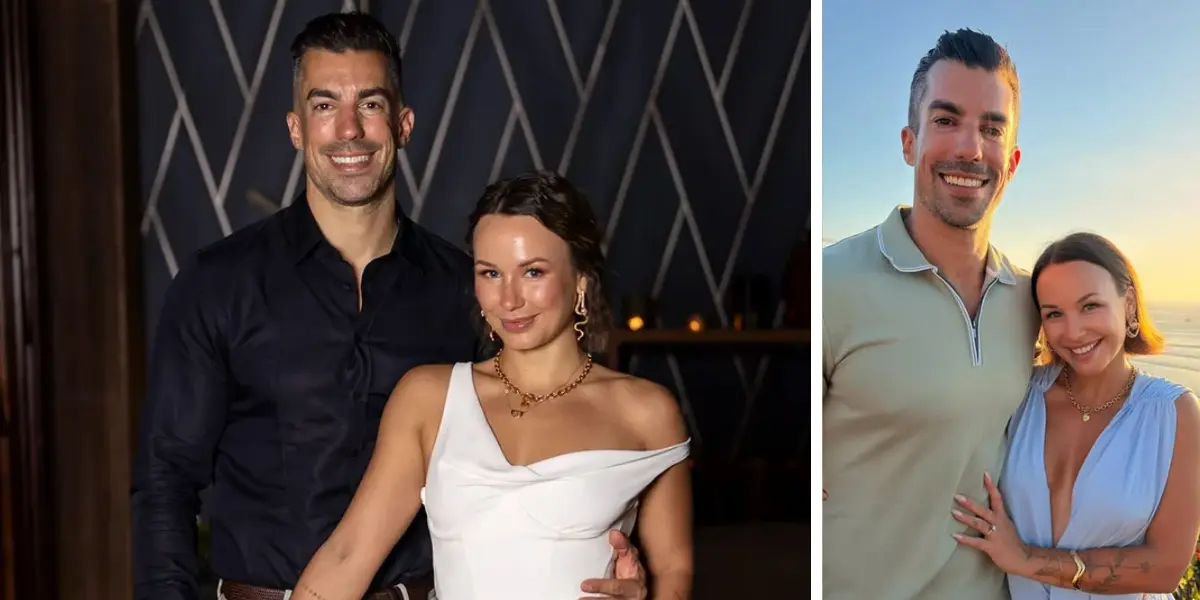 MAFS 2026 Stella filip trad wife