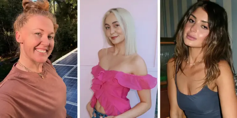 Former MAFS Australia brides speak out over sexual assault controversy in UK version