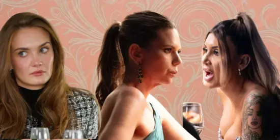 Politician accuses MAFS of casting ‘vulnerable young women’ and pushing them to the brink 