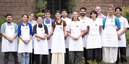 MasterChef Australia’s cast spill behind the scenes secrets about the show