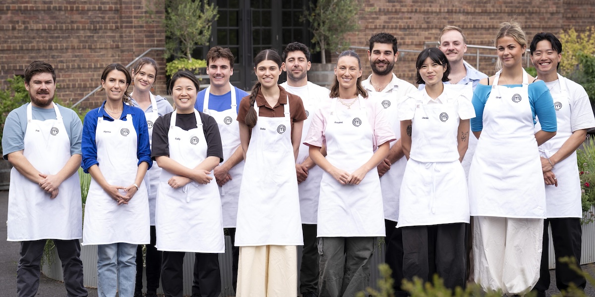 MasterChef 2026 cast in ep 32