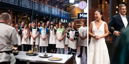 MasterChef Australia’s cast spill behind the scenes secrets about the show