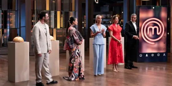 Who left MasterChef Australia 2026?