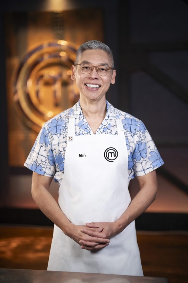 Miin-Wei-Looi MasterChef