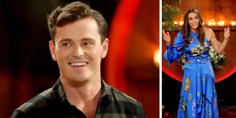 Farmer Wants A Wife 2026: Meet Farmer Alex, who host Natalie thinks is the 'dream man'