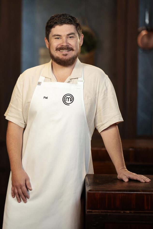 Pat-McGarry MasterChef