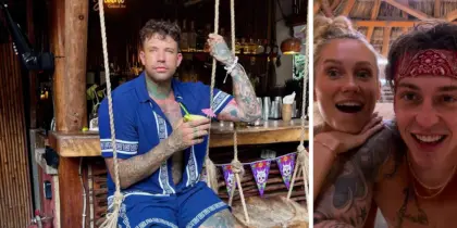 Perfect Match Dave fake relationships cast clout