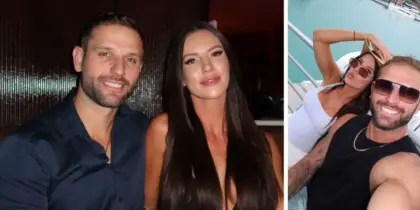 MAFS’ Scott McCristal hard launches his new girlfriend Brienna Stockdale