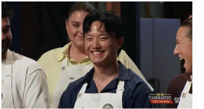 MasterChef Australia fans question elimination without judges trying all dishes