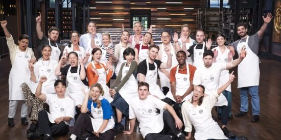 How much are MasterChef contestants paid?