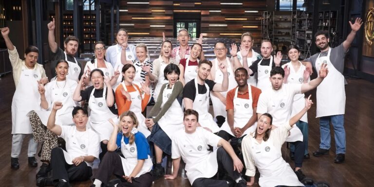 How much are MasterChef contestants paid?
