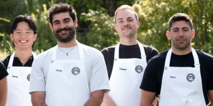 Three huge clues about the leaked MasterChef Australia 2026 winner