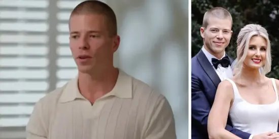 Steph from MAFS has defended Tyson's controversial 'trad-wife' interview on 60 Minutes: 'It's fine'