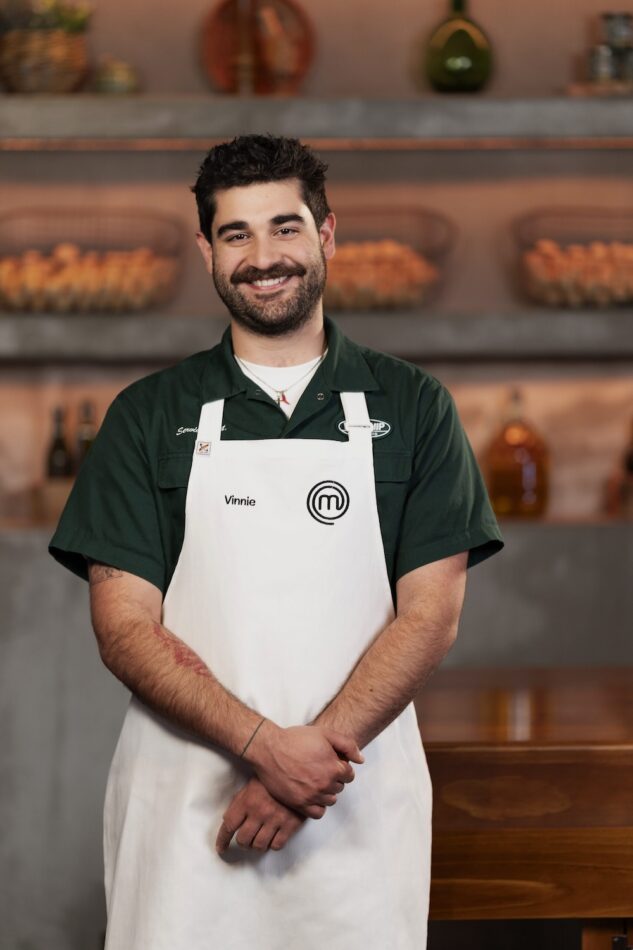 Vinnie-Gibaldi MasterChef