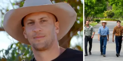 The reason you won’t see one farmer on this year’s Farmer Wants A Wife